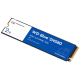 Western Digital Blue SN580 1TB NVMe Internal SSD (WDS100T3B0E)