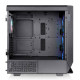 Thermaltake Ceres 500 TG ARGB Mid Tower Chassis - Black (CA-1X5-00M1WN-00)