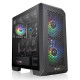 Thermaltake View 300 MX Mid Tower Chassis - Black (CA-1P6-00M1WN-00)