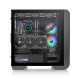 Thermaltake View 300 MX Mid Tower Chassis - Black (CA-1P6-00M1WN-00)