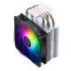 Cooler Master Hyper 212 Spectrum V3 CPU Air Cooler