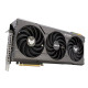 Asus TUF Gaming Radeon RX 7800 XT OC Edition 16GB GDDR6 (TUF-RX7800XT-O16G-GAMING)