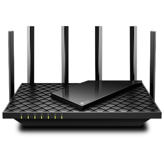 TP Link Archer AX72 AX5400 Dual-Band Gigabit Wi-Fi 6 Router