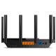 TP Link Archer AX72 AX5400 Dual-Band Gigabit Wi-Fi 6 Router