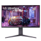 LG 32 inch UltraGear UHD Monitor (32GQ750)