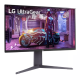 LG 32 inch UltraGear UHD Monitor (32GQ750)