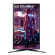 LG 32 inch UltraGear UHD Monitor (32GQ750)