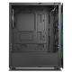 Ant Esports ICE-311GT Gaming Cabinet Without Power Supply