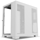 Ant Esports Crystal XL Cabinet Without Power Supply White