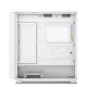 Ant Esports 411 Air White Mid Tower Case Without Power Supply