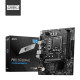 MSI PRO B760M-E DDR5 Intel Motherboard