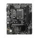 MSI PRO B760M-E DDR5 Intel Motherboard