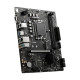 MSI PRO B760M-E DDR5 Intel Motherboard