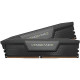 Corsair Vengeance 32GB (2x16GB) DDR5 6000MHz C36 Black (CMK32GX5M2E6000C36)