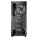 Antec AX61 ELITE Mid Tower Gaming Case - Black