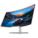 Dell UltraSharp 38 inch 4K Curved Monitor - U3821QW