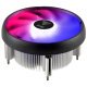 Gamdias AURA GA1 Multi Color CPU Air Cooler