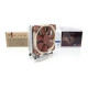 Noctua NH-U12S TR4-SP3 Premium-Grade 120mm CPU Cooler for AMD TR4-SP3