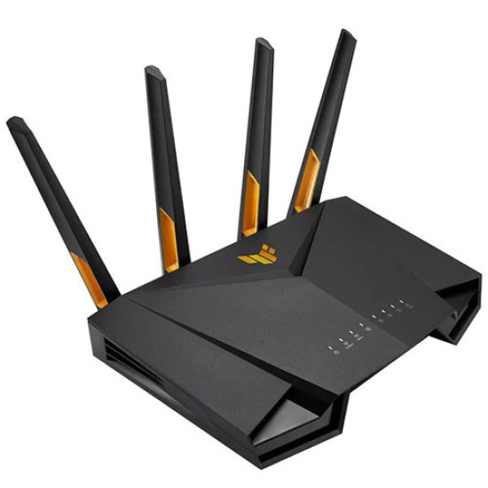 Asus TUF Gaming AX4200 WiFi 6 Gaming Router (TUF- AX4200)