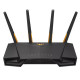 Asus TUF Gaming AX4200 WiFi 6 Gaming Router (TUF- AX4200)