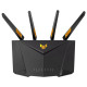 Asus TUF Gaming AX4200 WiFi 6 Gaming Router (TUF- AX4200)