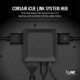 Corsair iCUE LINK System Hub (CL-9011116-WW)