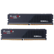 G.Skill Flare X5 64GB (32GBx2) CL30 DDR5 6000MHz Desktop RAM (F5-6000J3040G32GX2-FX5)