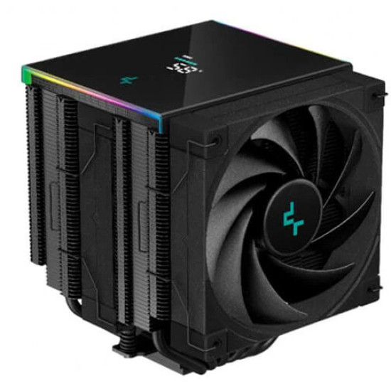 Deepcool AK620 Digital Performance CPU Cooler (R-AK620-BKADMN-G)