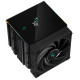 Deepcool AK620 Digital Performance CPU Cooler (R-AK620-BKADMN-G)