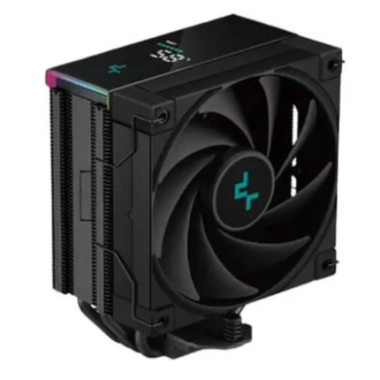 Deepcool AK400 Digital CPU Cooler (R-AK400-BKADMN-G)