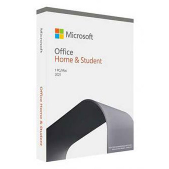 Microsoft Office 2021 Home and Student - Without Media (Single User- Lifetime)