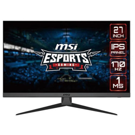 MSI G2722 27 inch Esports Gaming Monitor