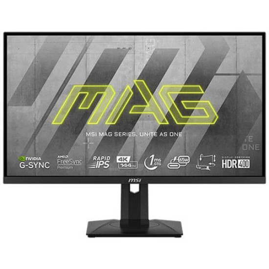 MSI MAG 274UPF 27 inch Esports Gaming Monitor