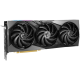 MSI GeForce RTX 4070 GAMING X Slim 12G GDDR6X