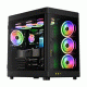 Gamdias NESO P1 B E-ATX Full-Tower Case