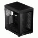 Gamdias NESO P1 B E-ATX Full-Tower Case