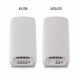 Netgear Orbi Tri-Band Mesh WiFi 6 System (RBK763S)