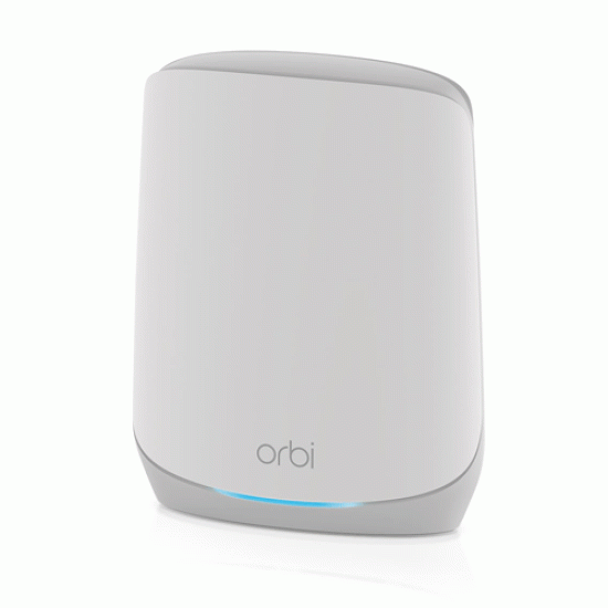 Netgear Orbi Tri-Band WiFi 6 System (RBS760)