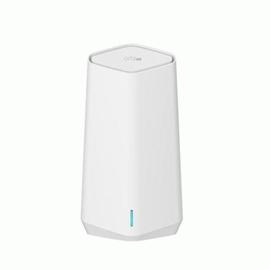 Netgear Orbi Pro WiFi 6 Dual-Band AX1800 Satellite (SXS30-100EUS)