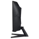 Samsung Odyssey G5 32-Inch WQHD 165hz Curved Gaming Monitor (LS32AG550EWXXL)