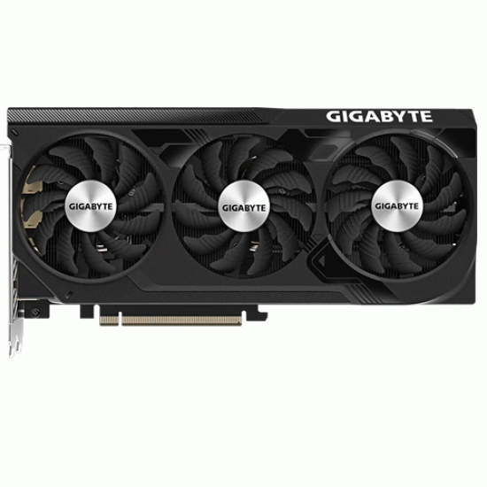 Gigabyte GeForce RTX 4070 WINDFORCE OC 12G (GV-N4070WF3OC-12GD)