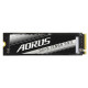 Gigabyte AORUS Gen5 12000 SSD 1TB (AG512K1TB)