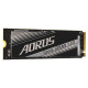 Gigabyte AORUS Gen5 12000 SSD 1TB (AG512K1TB)