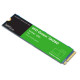 Western Digital Green SN350 500GB NVMe SSD (WDS500G2G0C)