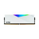 Adata XPG Lancer RGB DDR5 16GB 6000MHz White (AX5U6000C3016G-CLARWH)