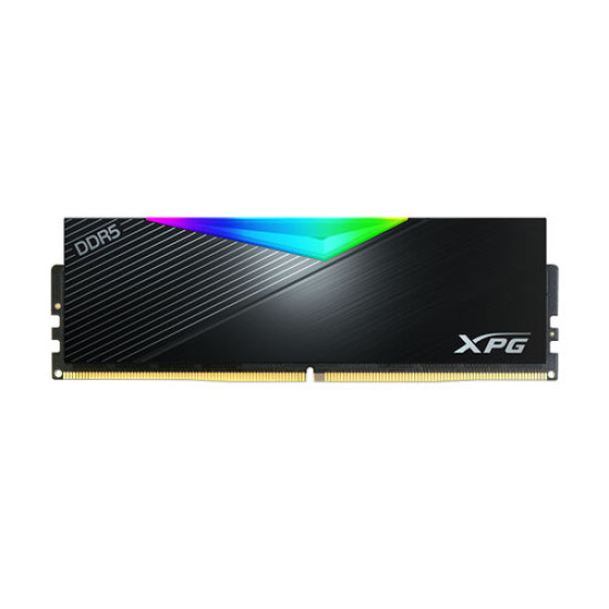 Adata XPG Lancer RGB 16GB DDR5 6000MHz Black (AX5U6000C3016G-CLARBK)