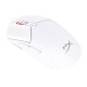 HyperX Pulsefire Haste 2 Wireless Gaming Mouse White (6N0A9AA)