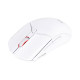 HyperX Pulsefire Haste 2 Wireless Gaming Mouse White (6N0A9AA)