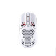 HyperX Pulsefire Haste Wireless Gaming Mouse White (4P5D8AA)