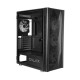 Galax Revolution 06 ARGB Mid-Tower Case Black